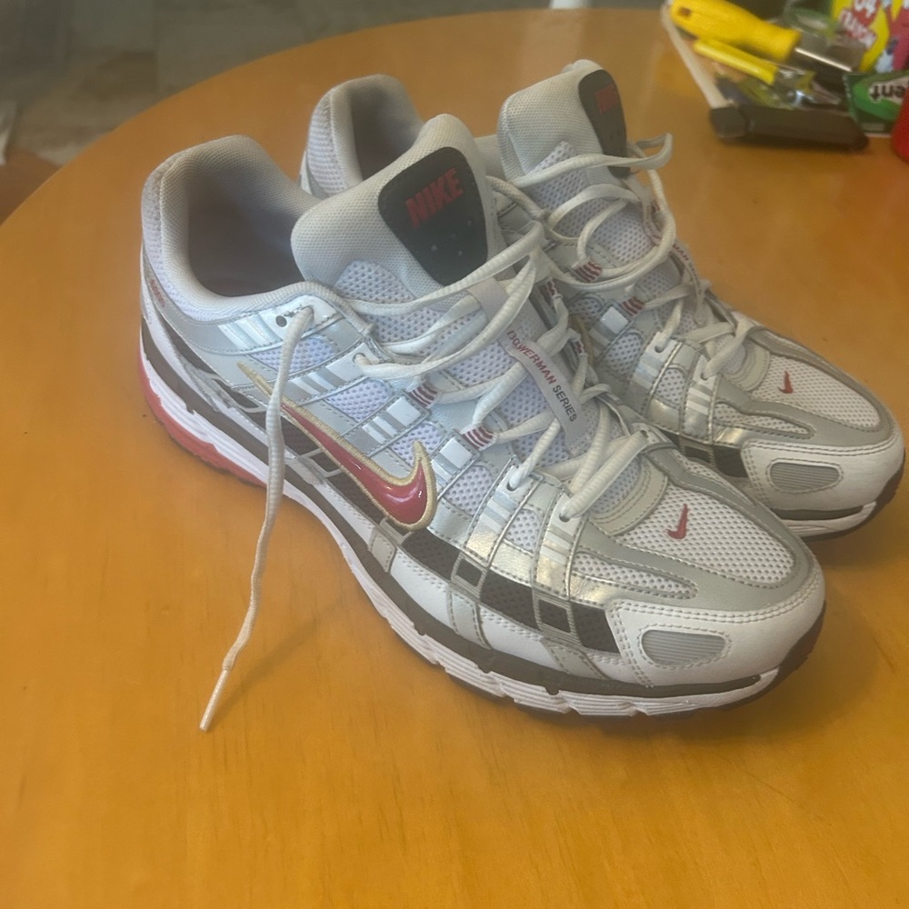 NIKE PEGASUS 41 MEN'S ROAD RUNNING SHOES